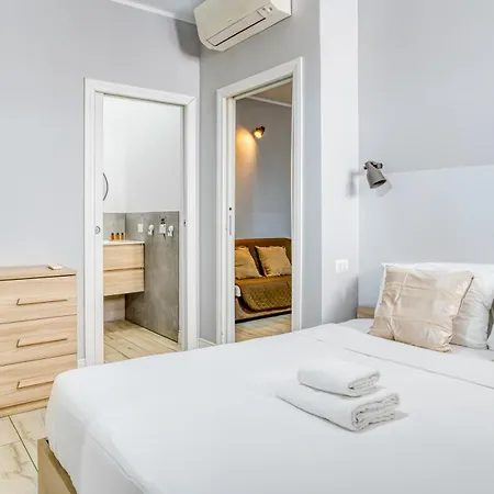 Soperga Next Apartamento Milán