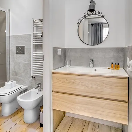 Apartman Soperga Next Milánó