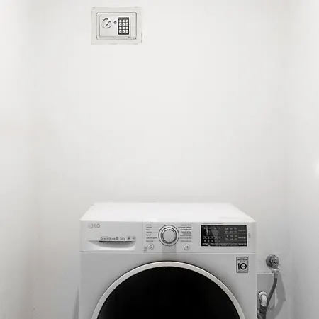Soperga Next Apartamento
