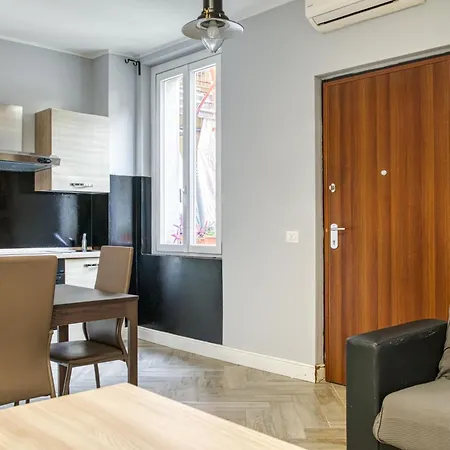 Soperga Next Apartamento *