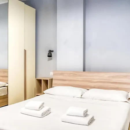 Apartamento Soperga Next *