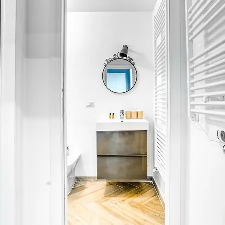 Apartamento Soperga Next