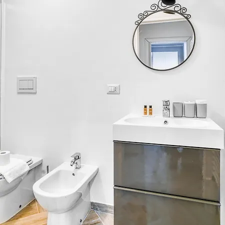 Soperga Next Apartamento *