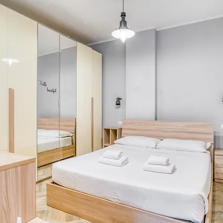 Apartamento Soperga Next