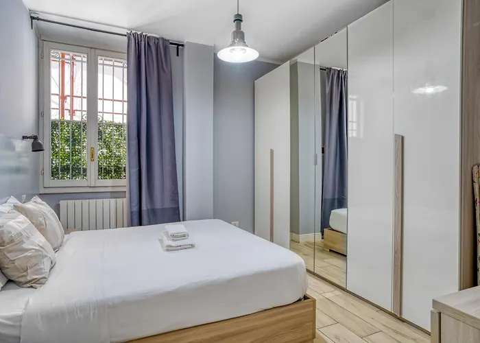 Soperga Next Apartament