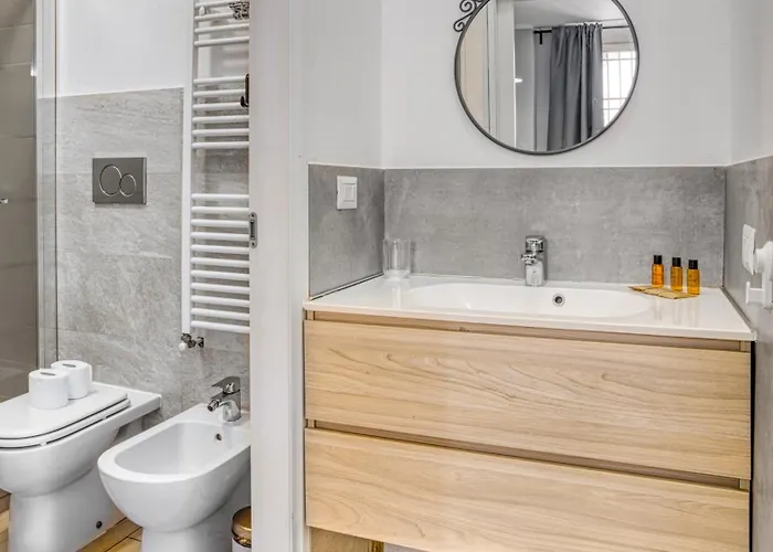 Apartamento Soperga Next Milão