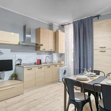 Appartement Soperga Next